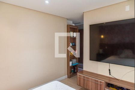 Apartamento à venda com 136m², 3 quartos e 2 vagasSuíte 1