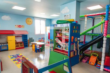 Apartamento à venda com 136m², 3 quartos e 2 vagasBrinquedoteca