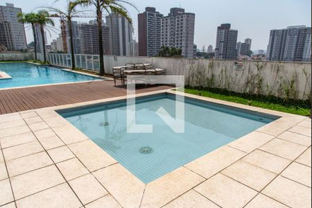 Apartamento à venda com 136m², 3 quartos e 2 vagasPiscina