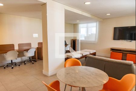 Apartamento à venda com 136m², 3 quartos e 2 vagasLan House