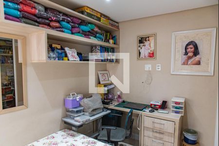 Apartamento à venda com 136m², 3 quartos e 2 vagasSuíte 3