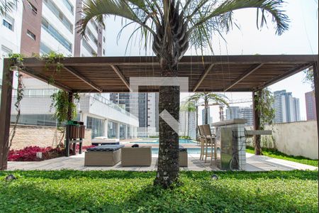 Apartamento à venda com 136m², 3 quartos e 2 vagasPiscina