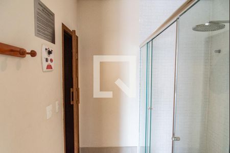 Apartamento à venda com 136m², 3 quartos e 2 vagasSauna