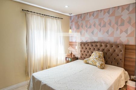 Apartamento à venda com 136m², 3 quartos e 2 vagasSuíte 1