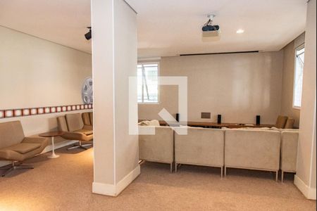 Apartamento à venda com 136m², 3 quartos e 2 vagasCinema