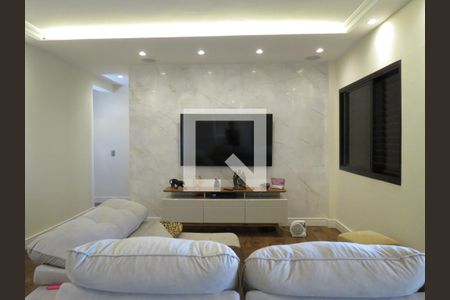 Sala de apartamento à venda com 2 quartos, 220m² em Vila Albertina, São Paulo