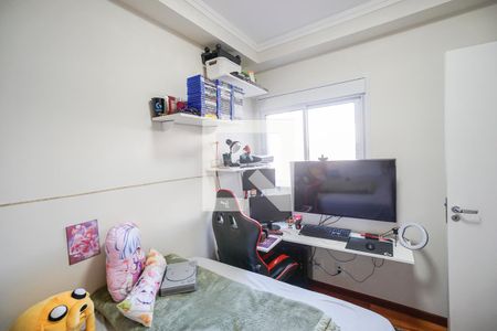 Quarto  de apartamento para alugar com 2 quartos, 76m² em Tatuapé, São Paulo