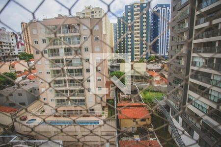 Apartamento para alugar com 48m², 2 quartos e 1 vaga Apartamento para alugar com 48m², 2 quartos e 1 vagaVista do Quarto 1