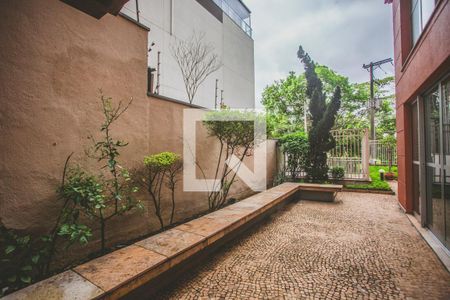 Apartamento para alugar com 48m², 2 quartos e 1 vaga Apartamento para alugar com 48m², 2 quartos e 1 vagaÁrea comum