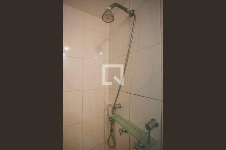 Apartamento para alugar com 48m², 2 quartos e 1 vaga Apartamento para alugar com 48m², 2 quartos e 1 vagaBanheiro