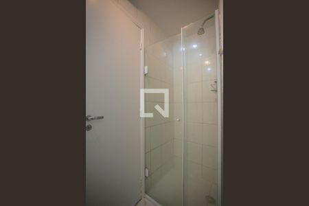 Apartamento para alugar com 48m², 2 quartos e 1 vaga Apartamento para alugar com 48m², 2 quartos e 1 vagaBanheiro