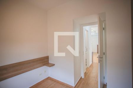 Quarto 1 de apartamento para alugar com 2 quartos, 48m² em Vila Monte Alegre, São Paulo