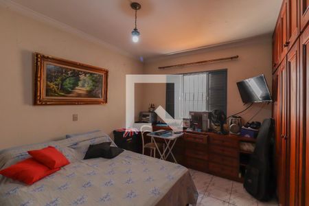 Suíte de casa à venda com 3 quartos, 209m² em Jardim Planalto, Jundiaí