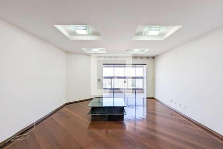 Sala de apartamento para alugar com 4 quartos, 210m² em Jardim do Mar, São Bernardo do Campo