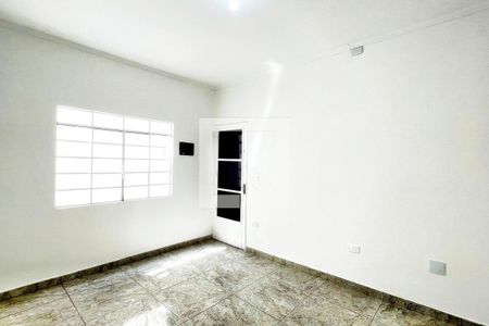 Sala de casa para alugar com 1 quarto, 80m² em Vila Esplanada, Guarulhos