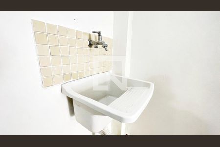 Casa para alugar com 80m², 1 quarto e 2 vagas Casa para alugar com 80m², 1 quarto e 2 vagasÁrea de Serviço