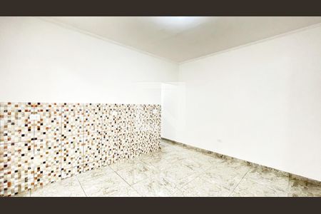 Sala de Jantar de casa para alugar com 1 quarto, 80m² em Vila Esplanada, Guarulhos