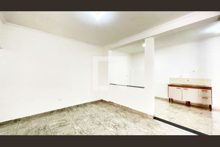 Sala de Jantar de casa para alugar com 1 quarto, 80m² em Vila Esplanada, Guarulhos