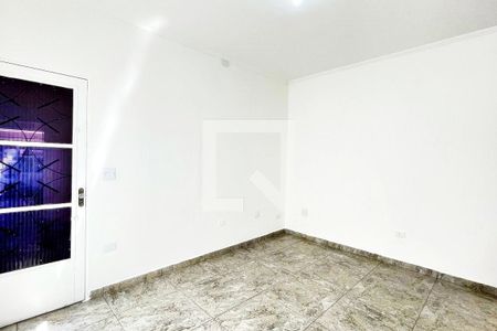 Sala de casa para alugar com 1 quarto, 80m² em Vila Esplanada, Guarulhos