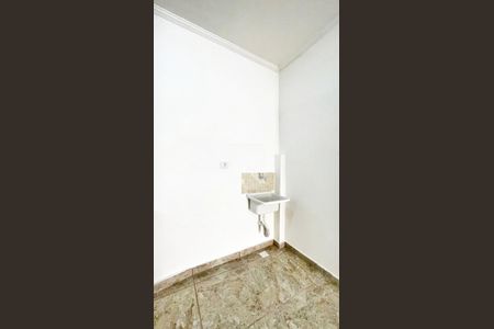 Casa para alugar com 80m², 1 quarto e 2 vagas Casa para alugar com 80m², 1 quarto e 2 vagasÁrea de Serviço