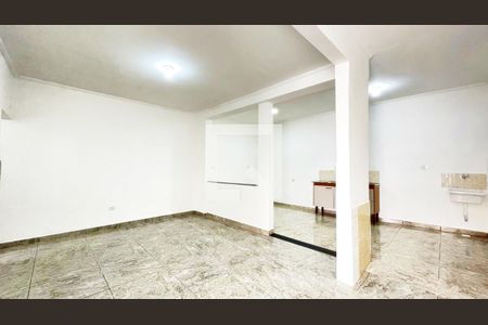 Sala de Jantar de casa para alugar com 1 quarto, 80m² em Vila Esplanada, Guarulhos
