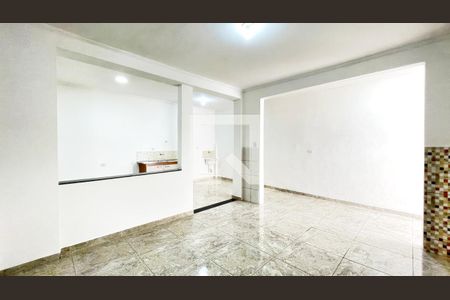 Sala de Jantar de casa para alugar com 1 quarto, 80m² em Vila Esplanada, Guarulhos