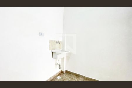 Casa para alugar com 80m², 1 quarto e 2 vagas Casa para alugar com 80m², 1 quarto e 2 vagasÁrea de Serviço