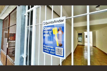 Placa de casa para alugar com 1 quarto, 80m² em Vila Esplanada, Guarulhos