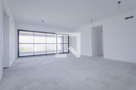 Apartamento para alugar com 156m², 3 quartos e 2 vagasSala