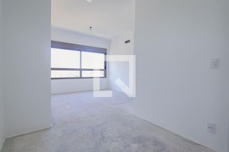 Suite 1 de apartamento à venda com 3 quartos, 156m² em Butantã, São Paulo