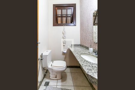 Lavabo de casa para alugar com 4 quartos, 300m² em Ipiranga, Belo Horizonte