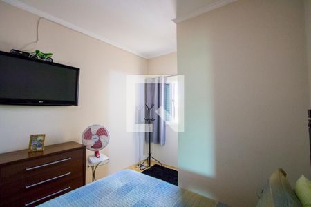 Casa à venda com 182m², 3 quartos e 4 vagasQuarto 3 - Suíte