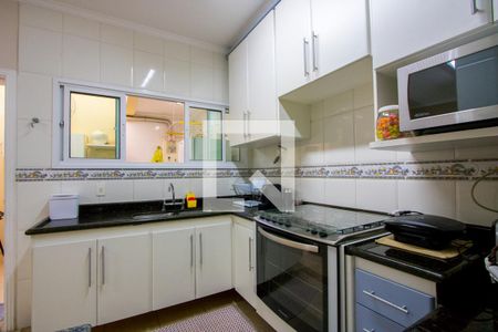 Casa à venda com 182m², 3 quartos e 4 vagasCozinha