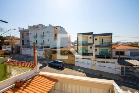 Casa à venda com 182m², 3 quartos e 4 vagasVista do quarto 1