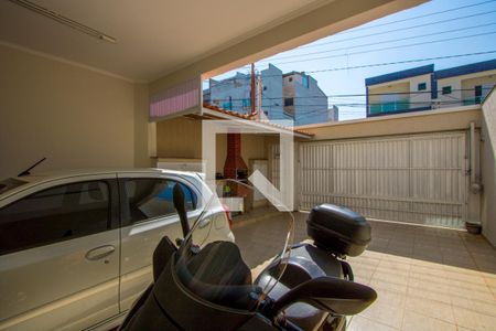 Casa à venda com 182m², 3 quartos e 4 vagasGaragem