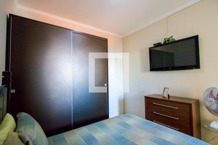 Casa à venda com 182m², 3 quartos e 4 vagasQuarto 3 - Suíte