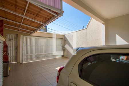 Casa à venda com 182m², 3 quartos e 4 vagasGaragem