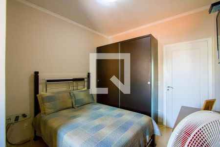 Casa à venda com 182m², 3 quartos e 4 vagasQuarto 3 - Suíte