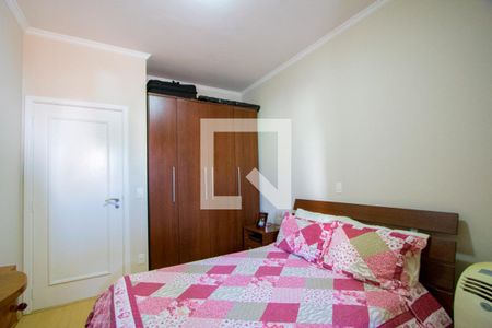 Casa à venda com 182m², 3 quartos e 4 vagasQuarto 2 - Suíte