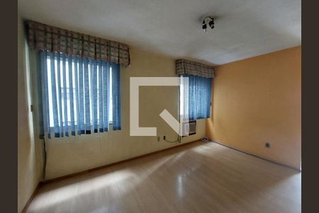 Sala de apartamento à venda com 1 quarto, 52m² em Centro Histórico, Porto Alegre