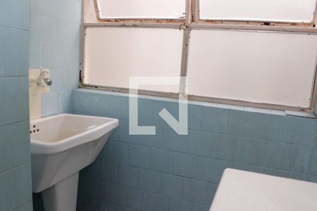 Apartamento à venda com 52m², 1 quarto e sem vagaÁrea de Serviço