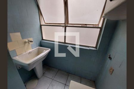 Apartamento à venda com 52m², 1 quarto e sem vagaÁrea de Serviço