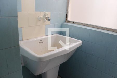 Apartamento à venda com 52m², 1 quarto e sem vagaÁrea de Serviço