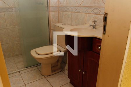 Apartamento à venda com 52m², 1 quarto e sem vagaBanheiro