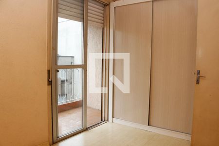 Apartamento à venda com 52m², 1 quarto e sem vagaQuarto