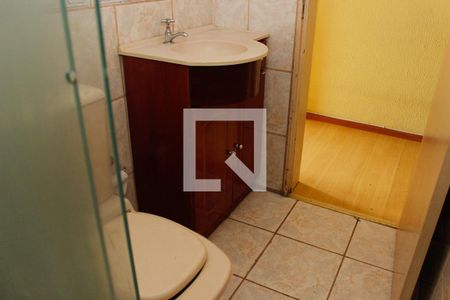 Apartamento à venda com 52m², 1 quarto e sem vagaBanheiro