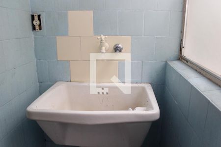 Apartamento à venda com 52m², 1 quarto e sem vagaÁrea de Serviço