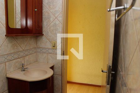 Apartamento à venda com 52m², 1 quarto e sem vagaBanheiro