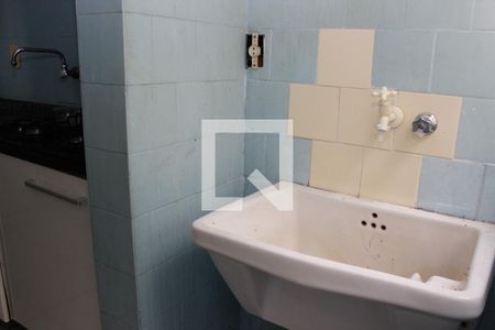 Apartamento à venda com 52m², 1 quarto e sem vagaÁrea de Serviço