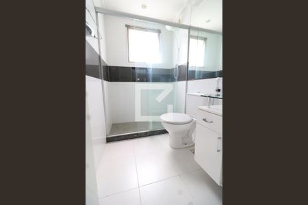 Apartamento à venda com 60m², 2 quartos e 1 vagaBanheiro